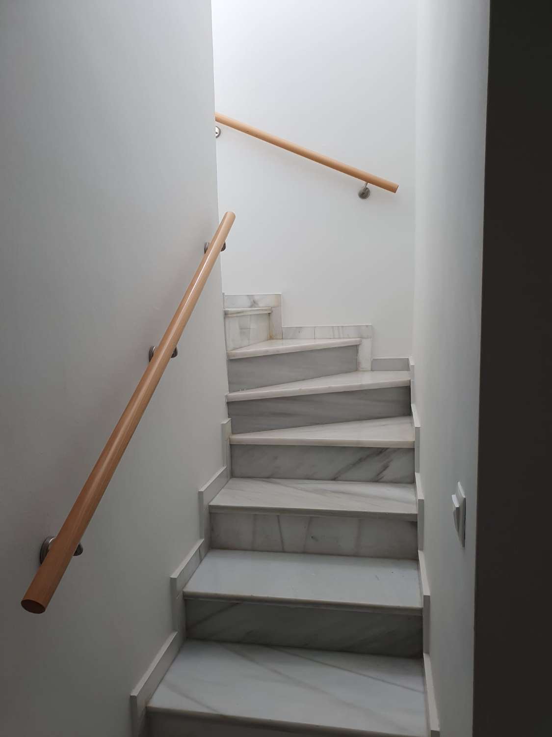 Takvåning till salu i Benalmádena