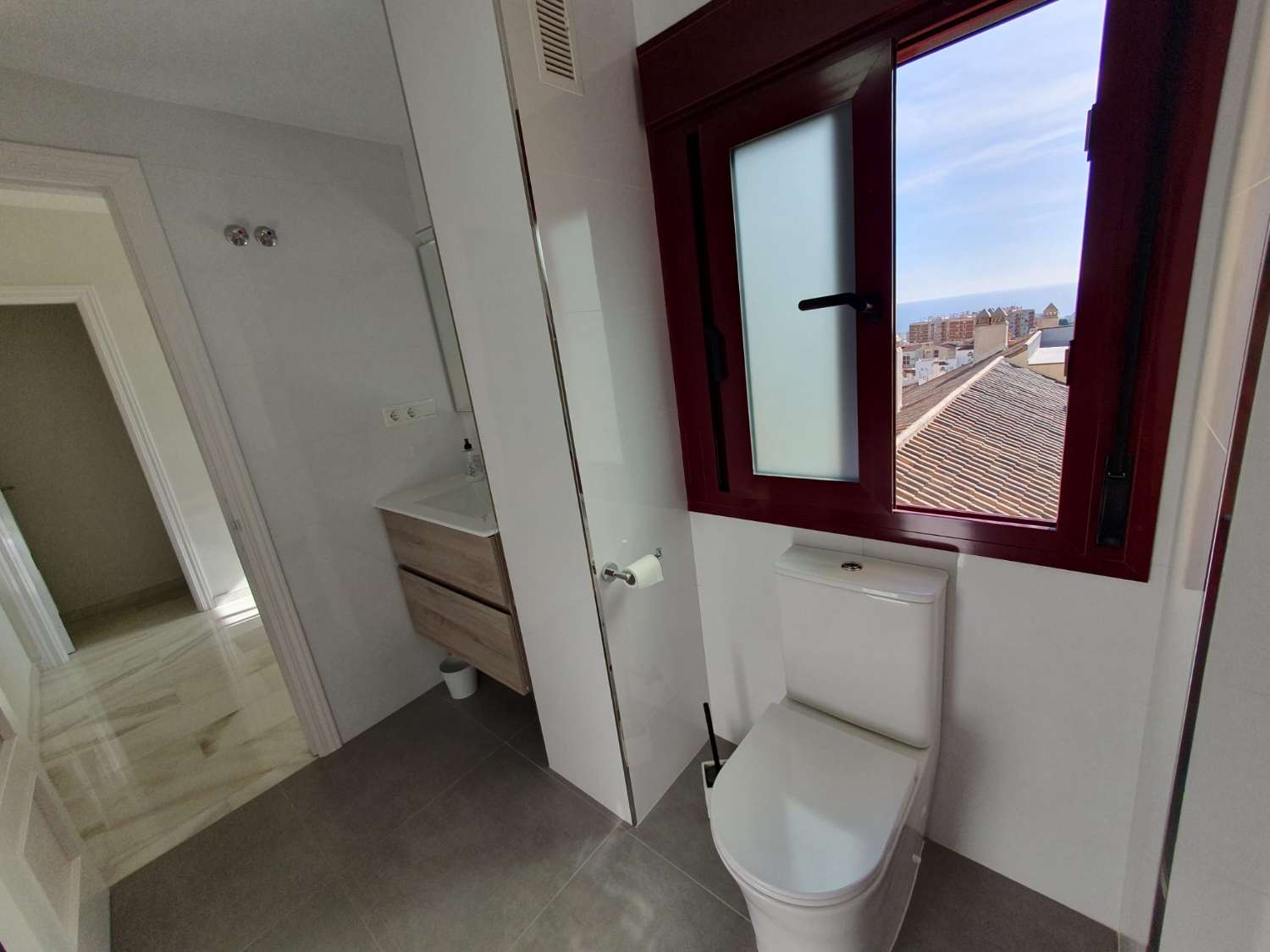 Takvåning till salu i Benalmádena