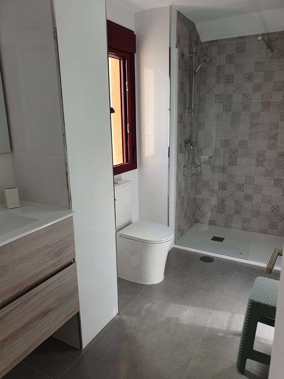 Takvåning till salu i Benalmádena