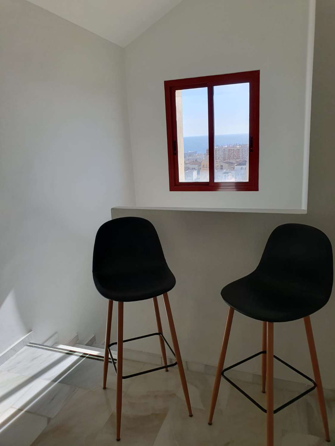 Takvåning till salu i Benalmádena