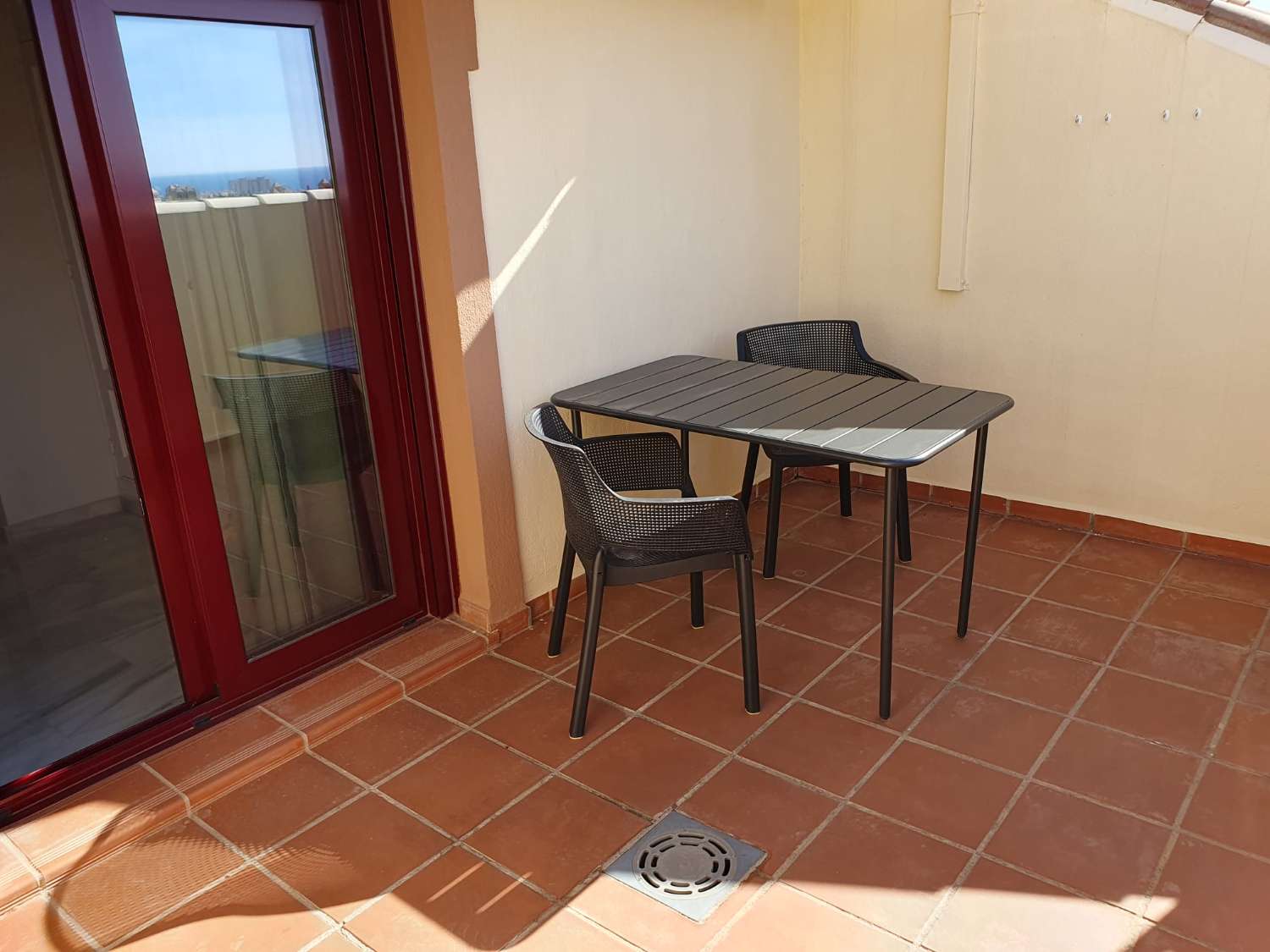 Takvåning till salu i Benalmádena