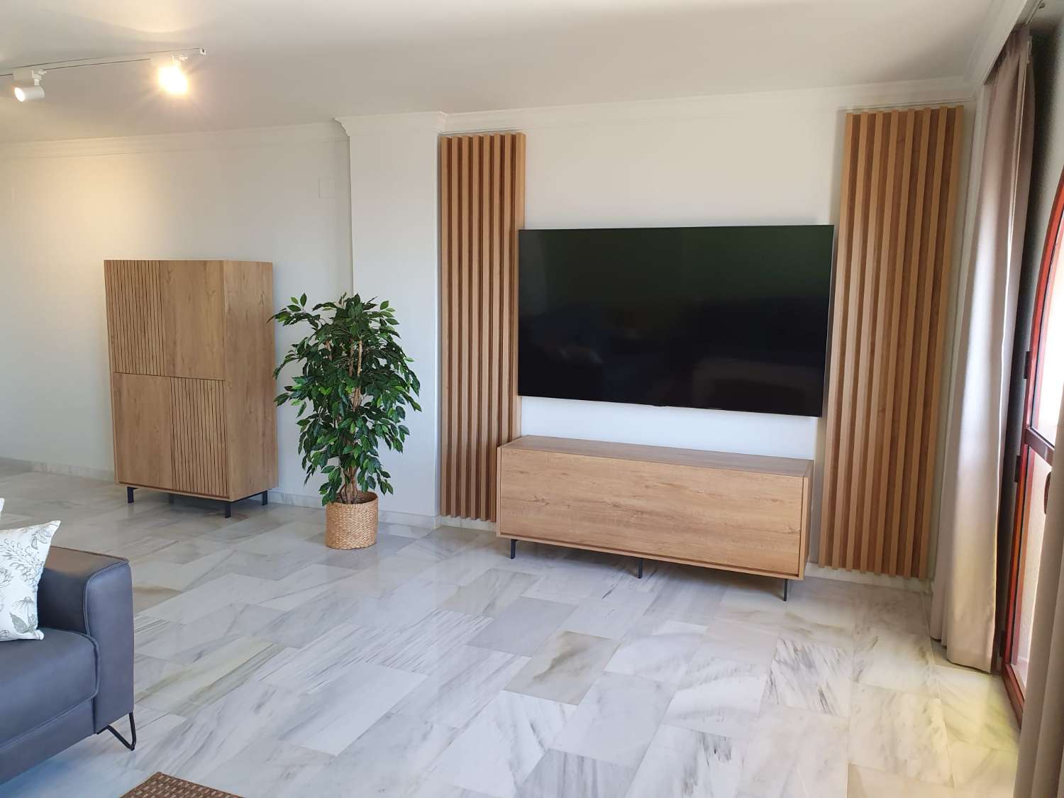 Takvåning till salu i Benalmádena