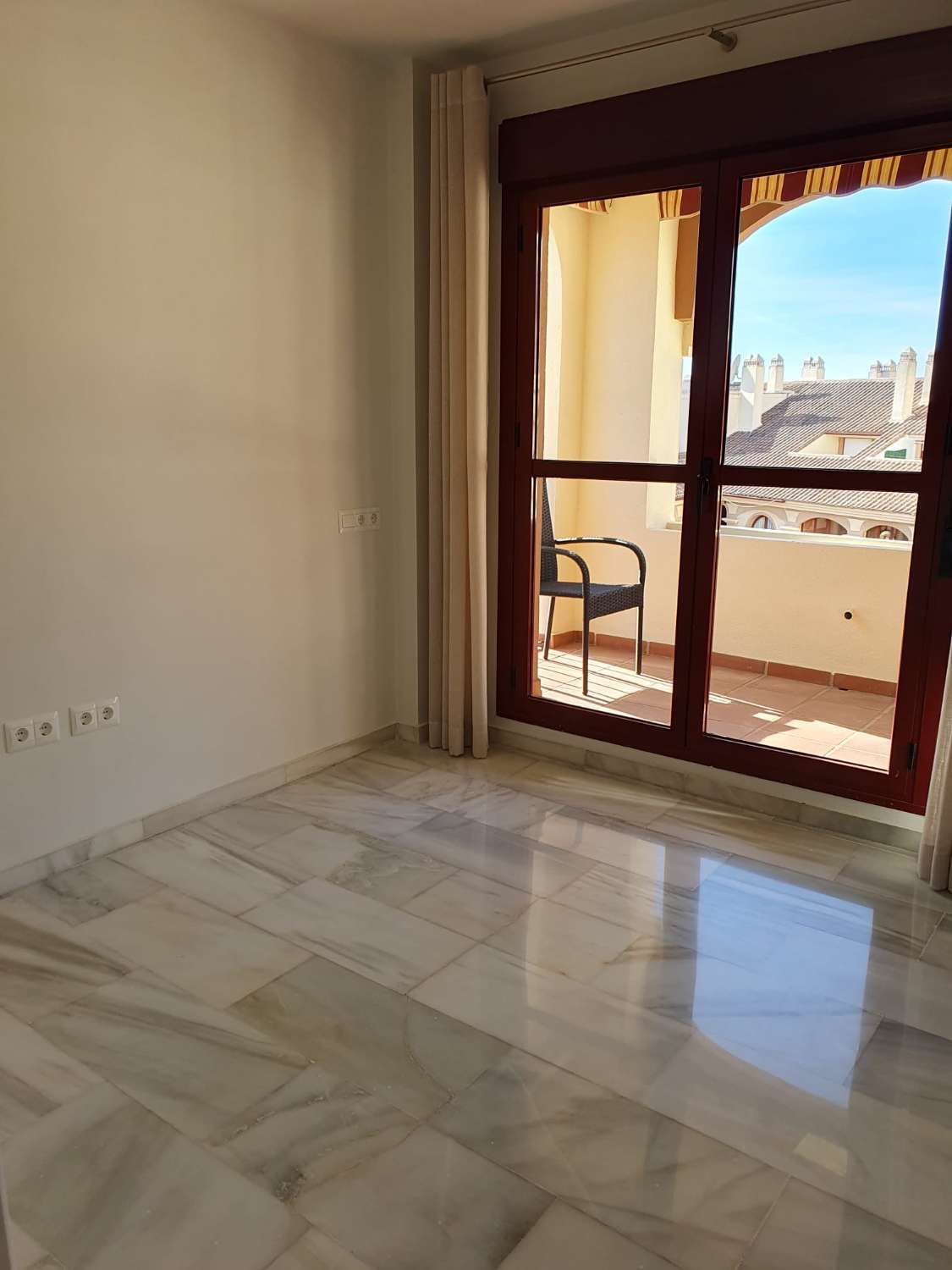 Takvåning till salu i Benalmádena