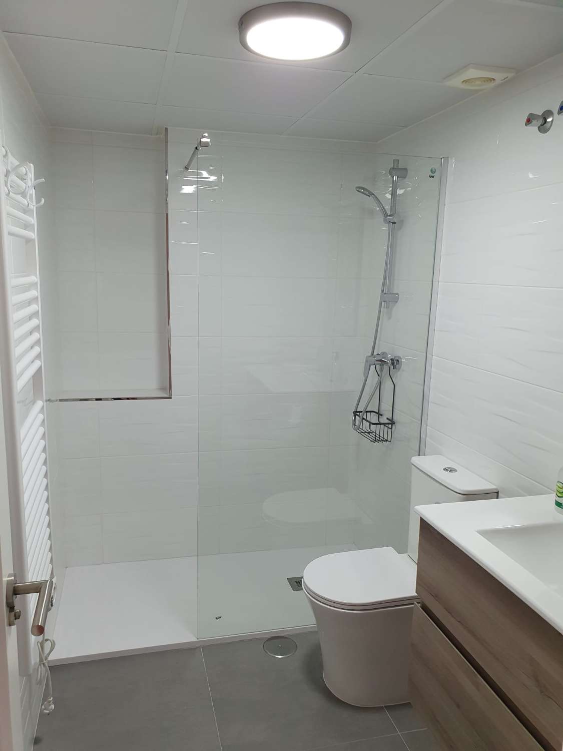 Takvåning till salu i Benalmádena