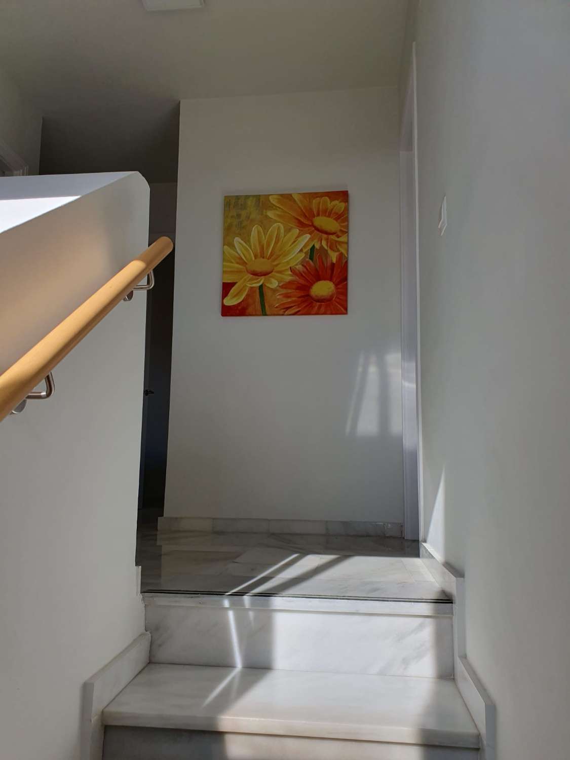 Takvåning till salu i Benalmádena