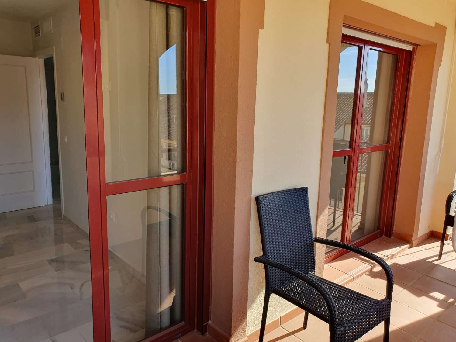 Takvåning till salu i Benalmádena