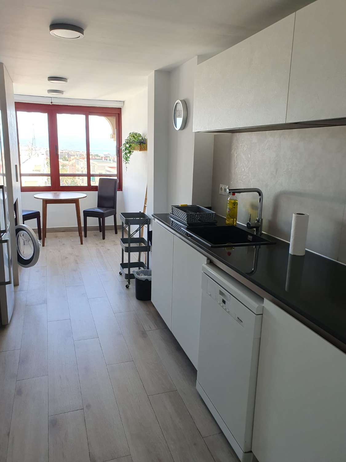 Takvåning till salu i Benalmádena