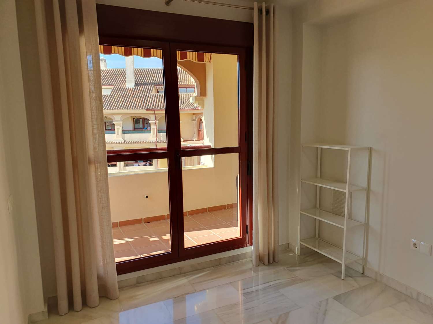 Takvåning till salu i Benalmádena