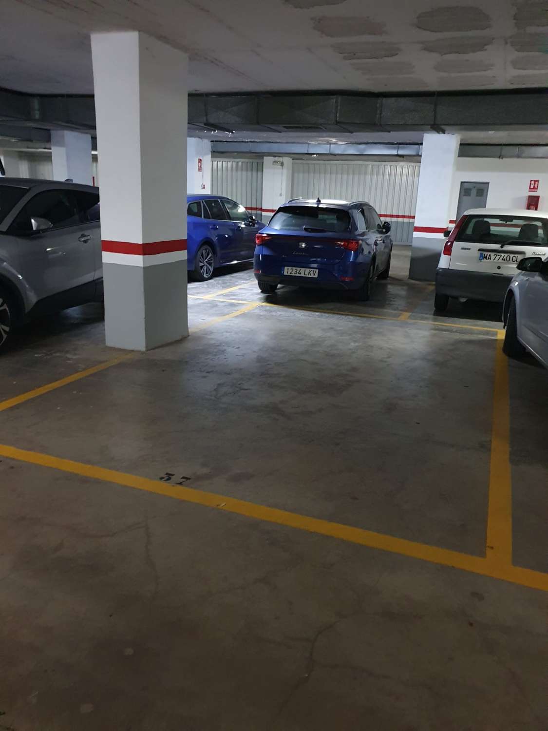 Takvåning till salu i Benalmádena