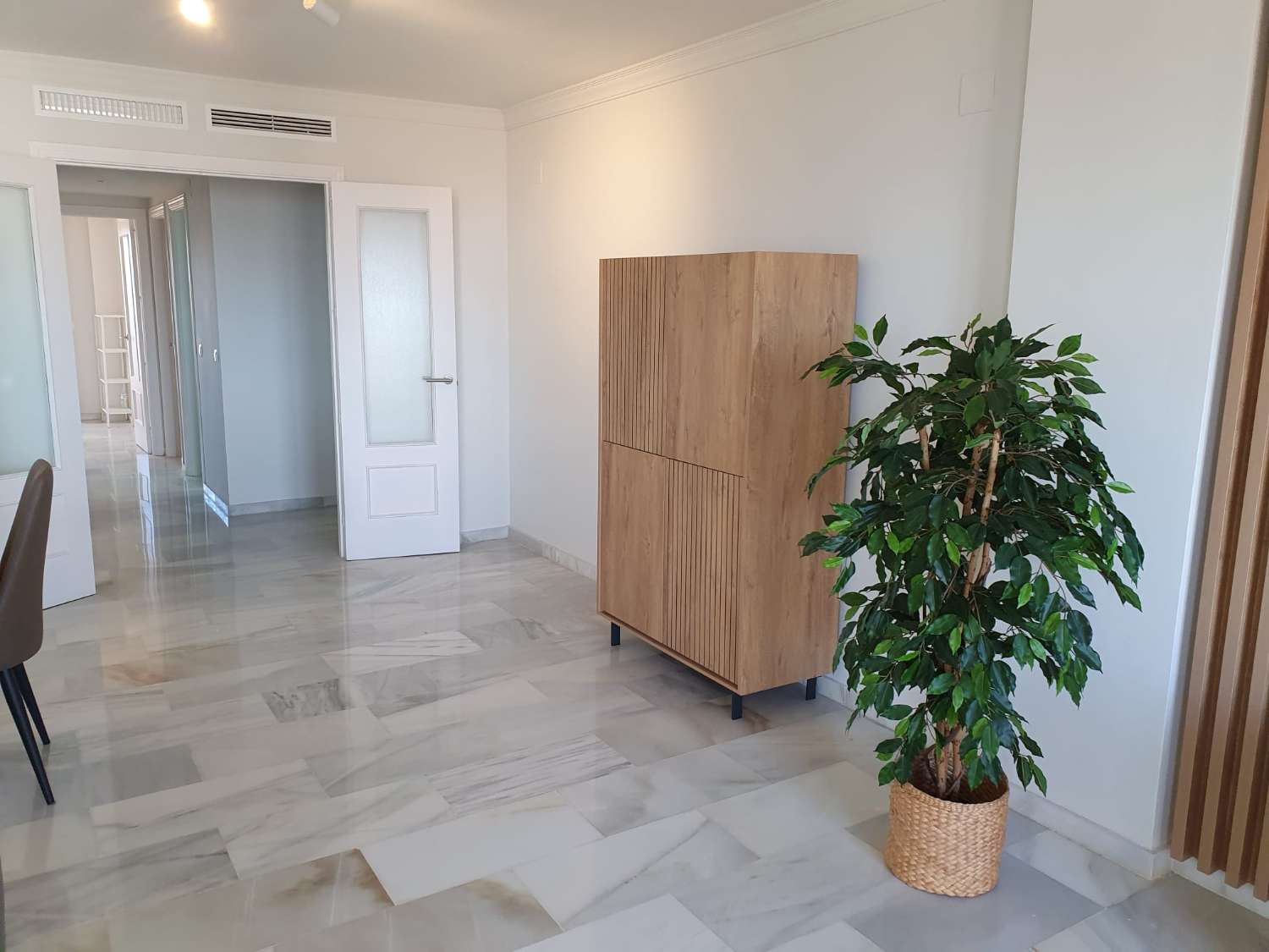 Takvåning till salu i Benalmádena