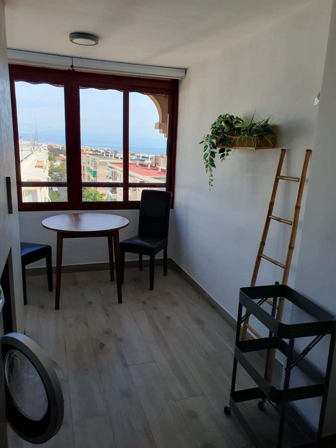 Takvåning till salu i Benalmádena