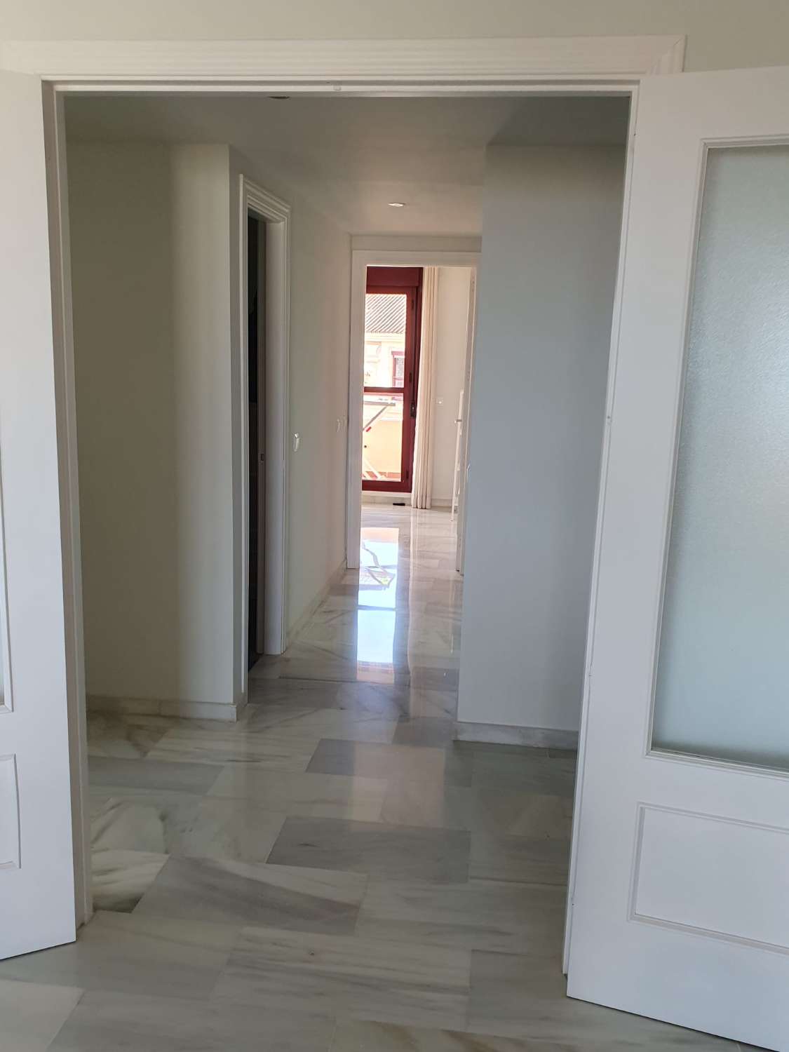 Takvåning till salu i Benalmádena