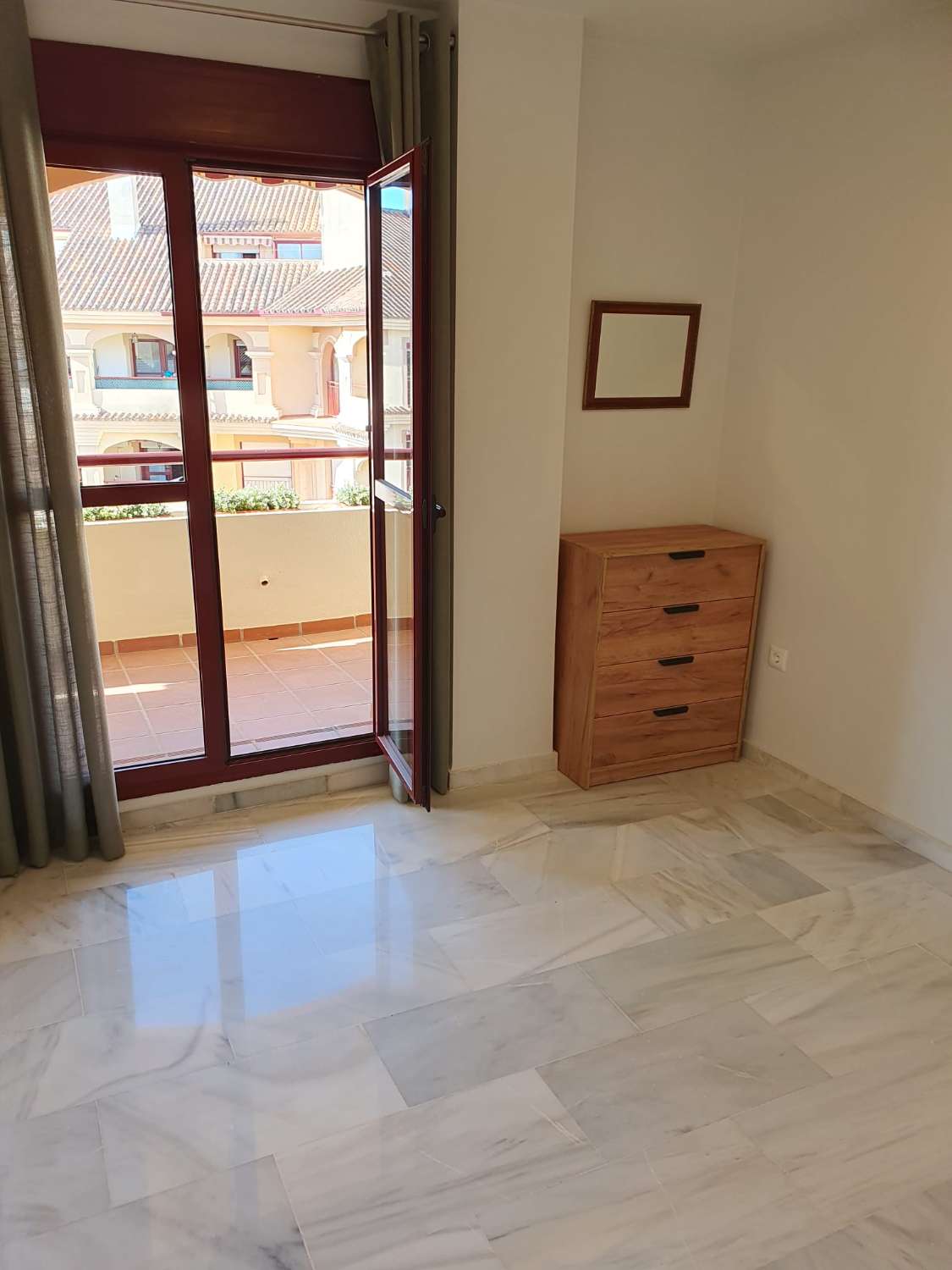 Takvåning till salu i Benalmádena