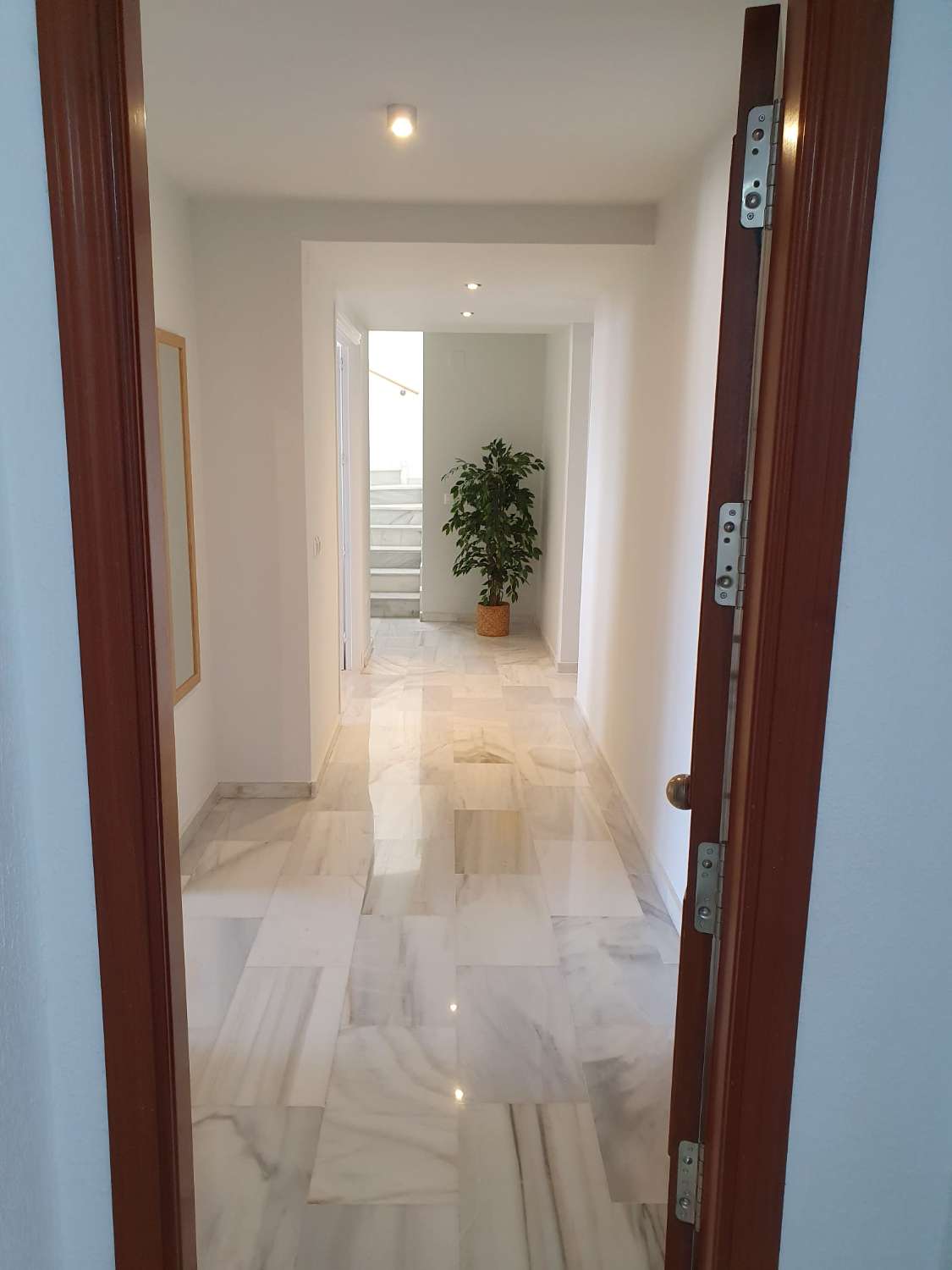 Takvåning till salu i Benalmádena