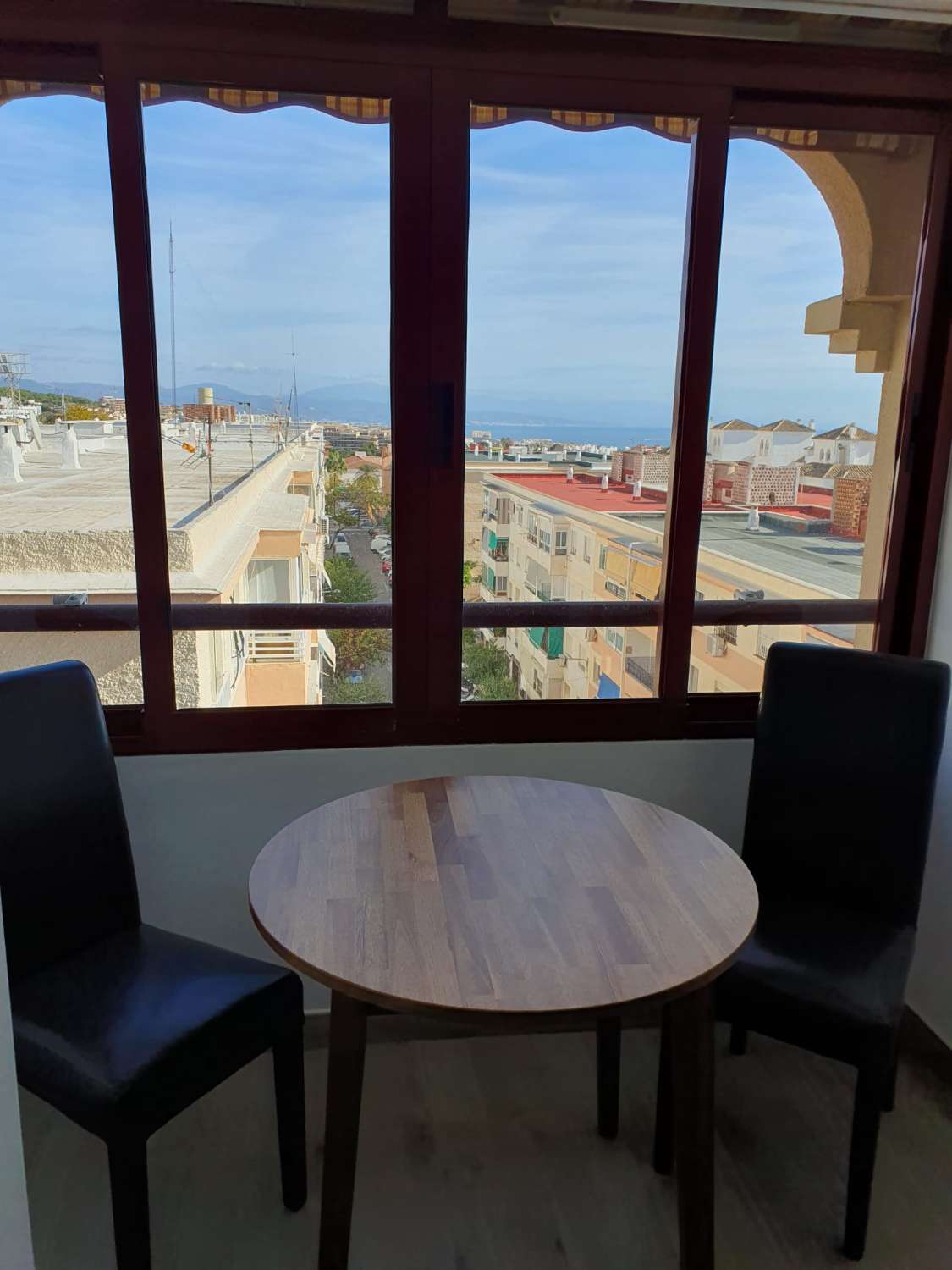 Takvåning till salu i Benalmádena