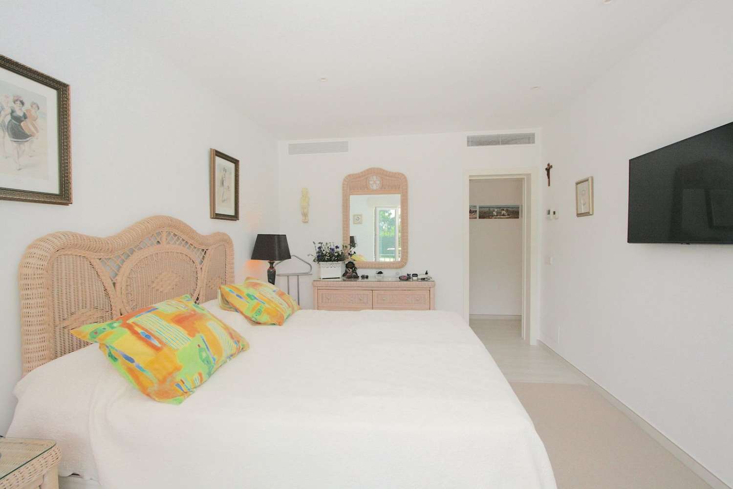 Hus till salu i Mijas