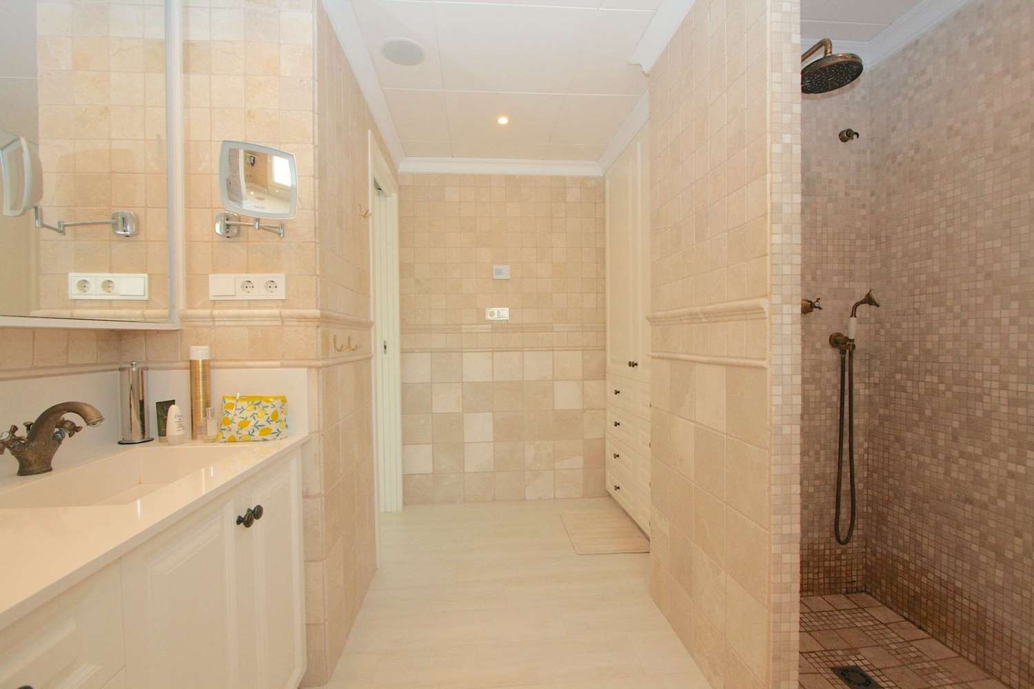 Hus till salu i Mijas