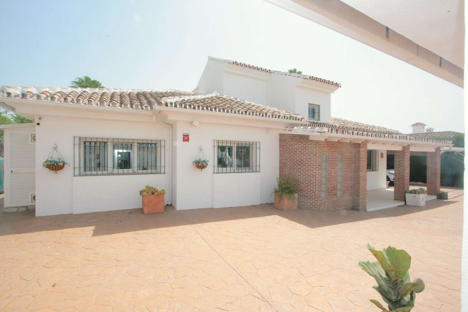 Hus till salu i Mijas