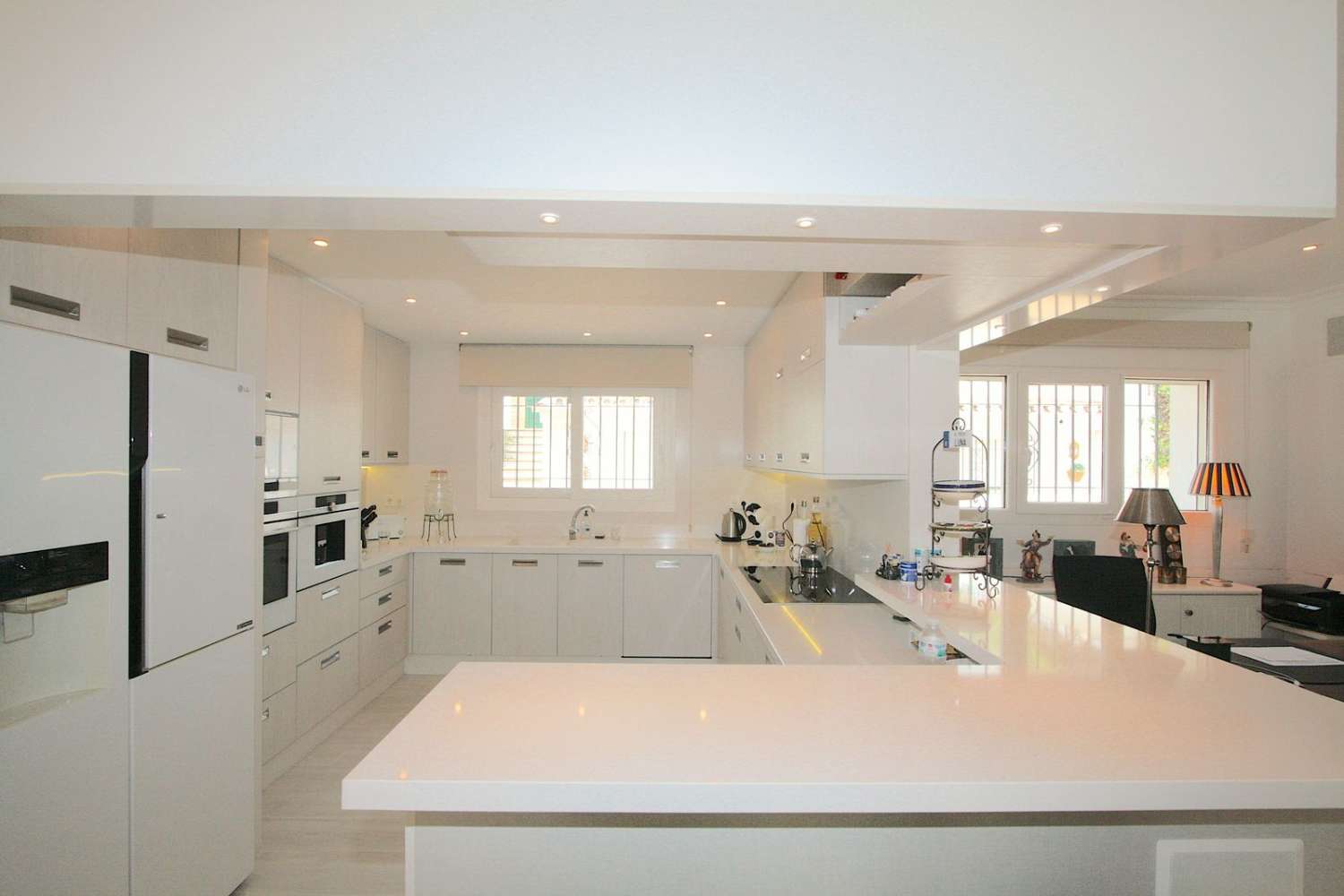 Hus till salu i Mijas