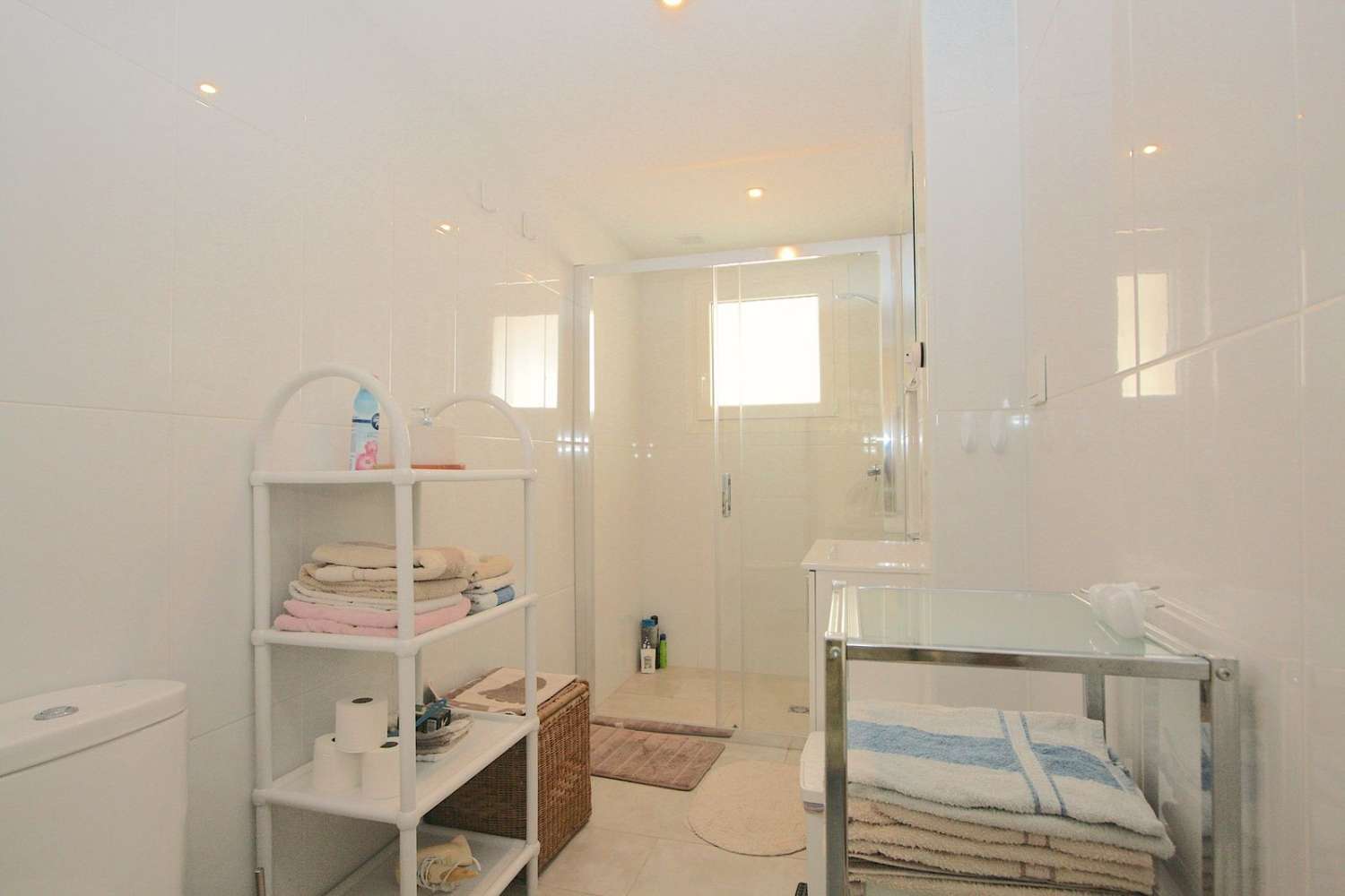 Hus till salu i Mijas