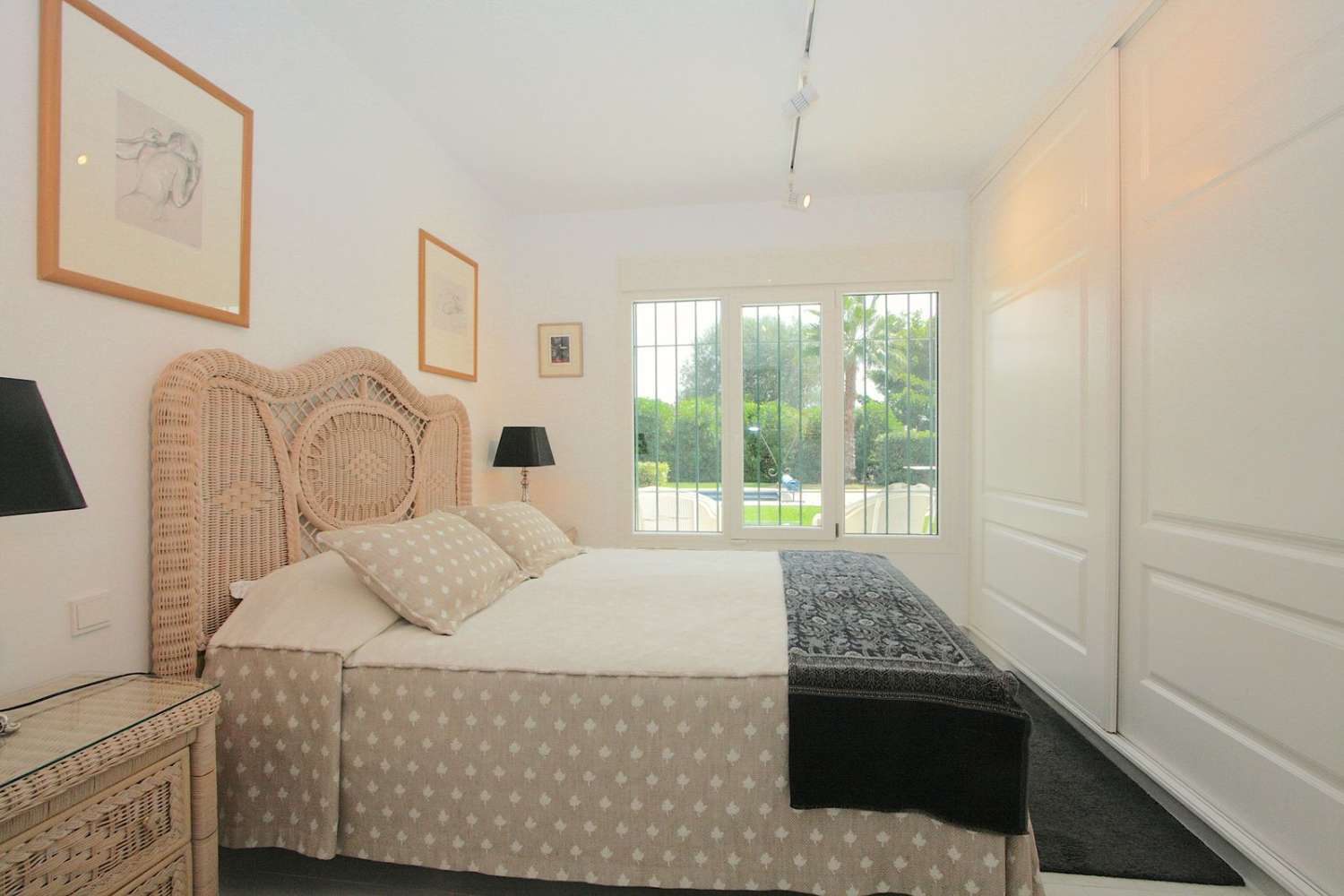 Hus till salu i Mijas