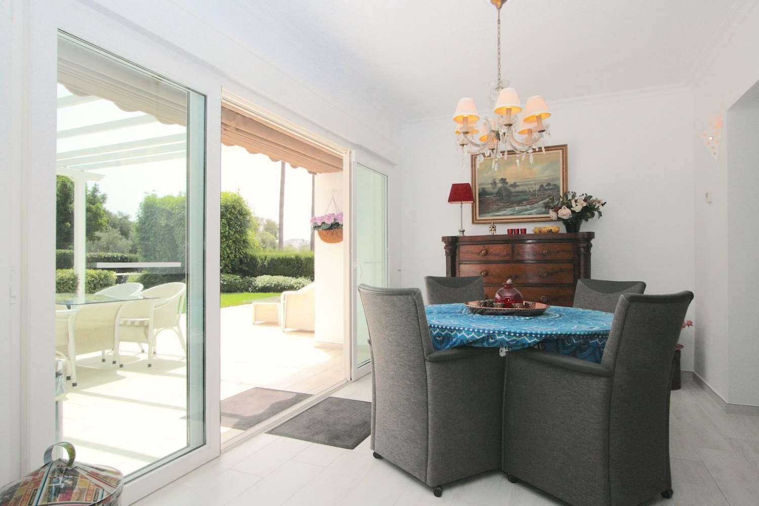 Hus till salu i Mijas