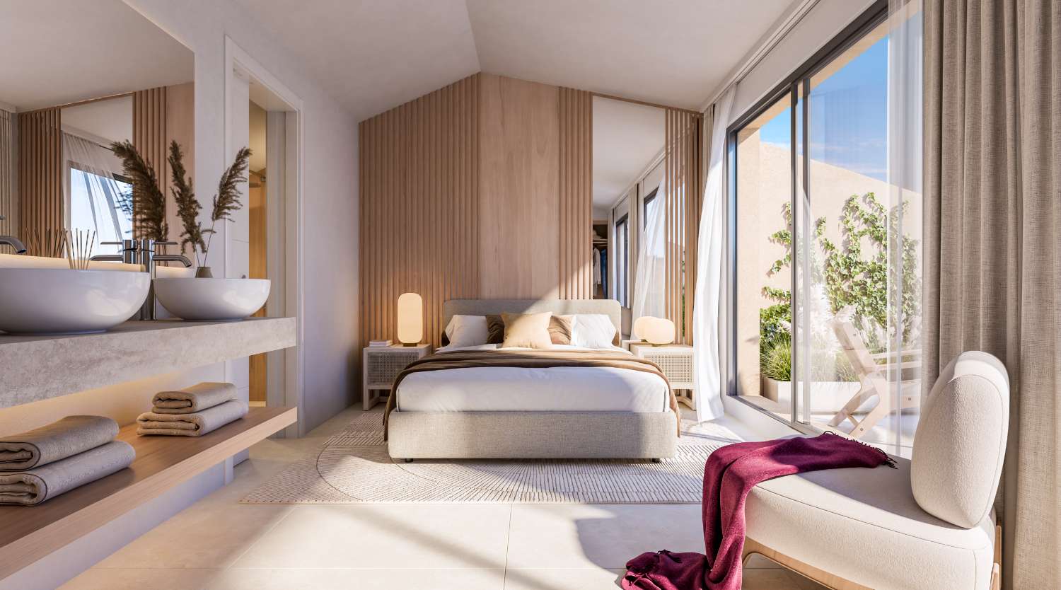 Huoneisto myynnissä Benalmádena