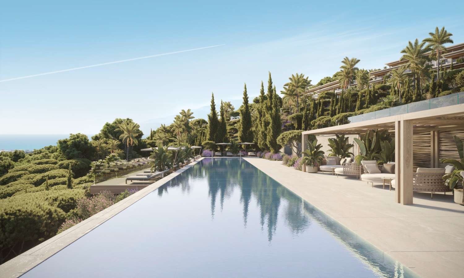 Huoneisto myynnissä Mijas