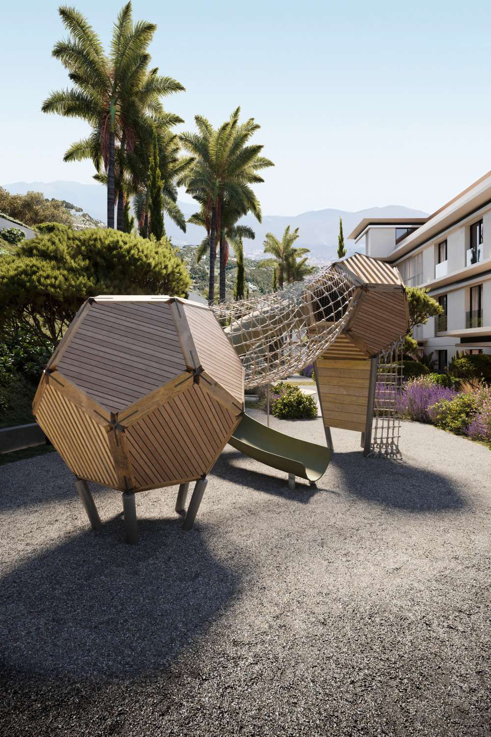 Huoneisto myynnissä Mijas