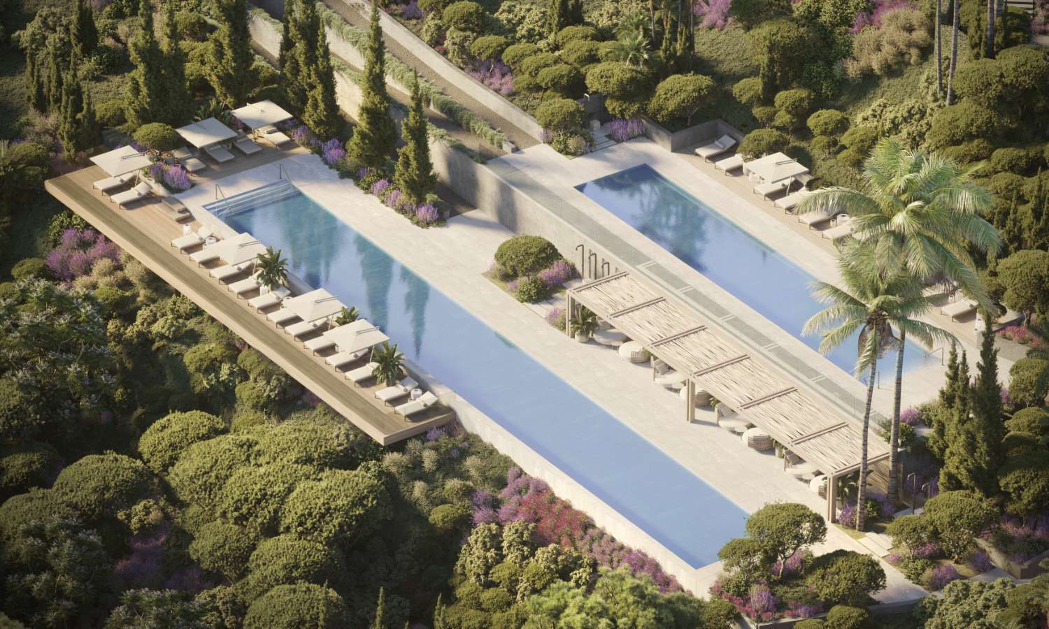 Huoneisto myynnissä Mijas