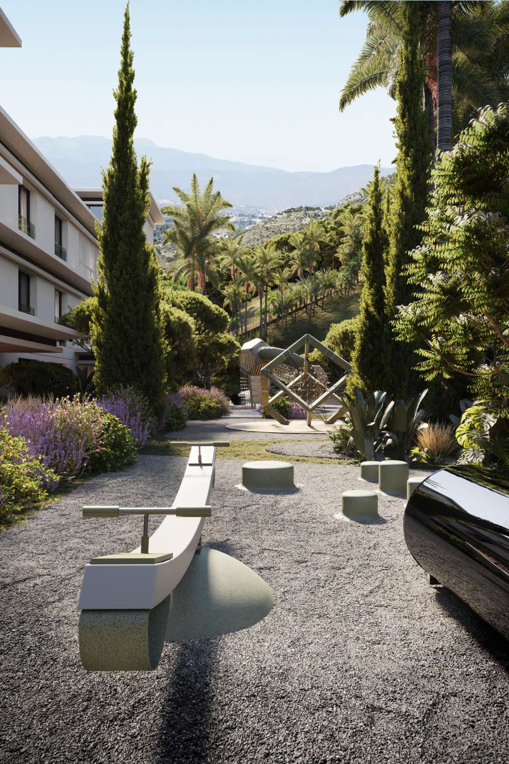 Huoneisto myynnissä Mijas