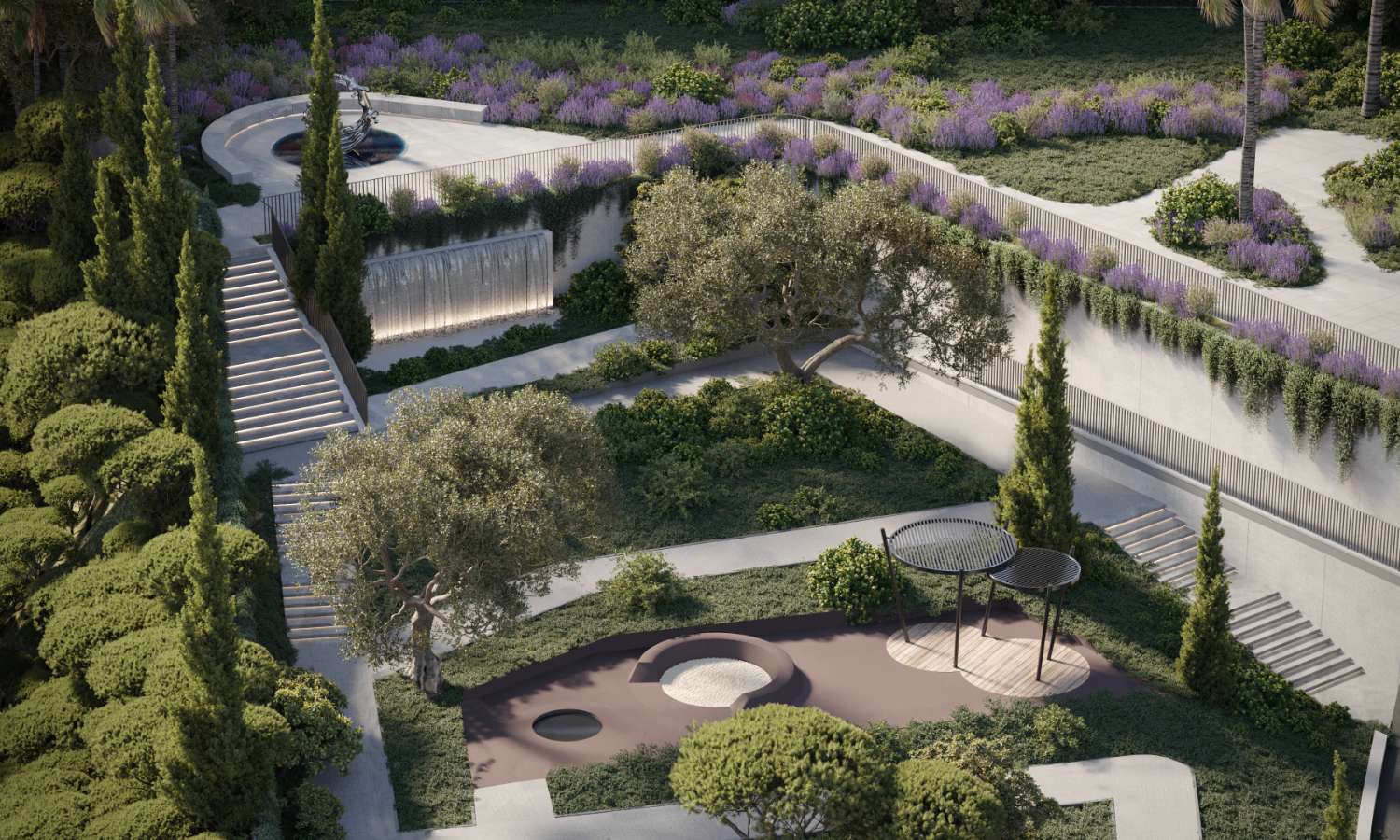 Huoneisto myynnissä Mijas