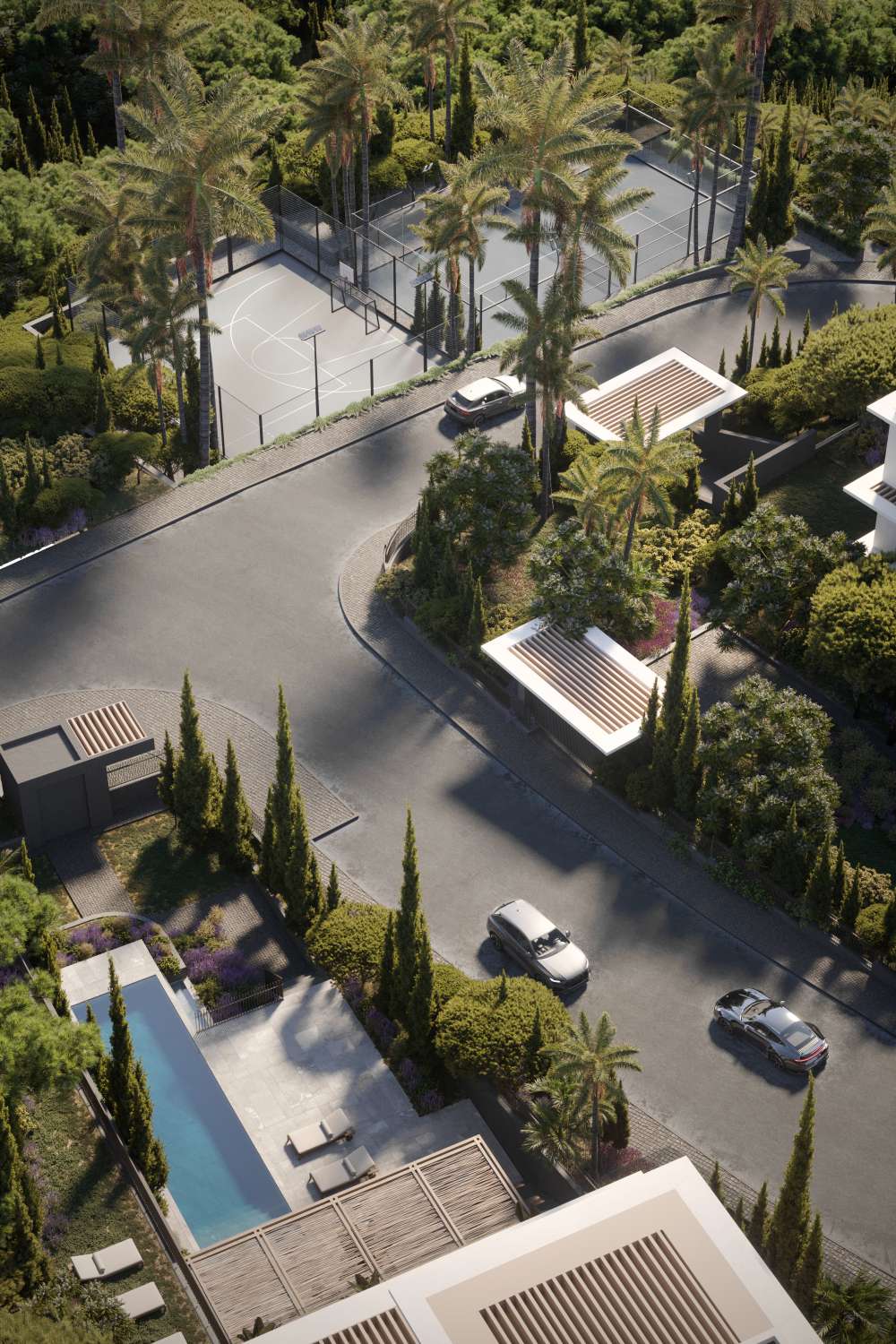 Huoneisto myynnissä Mijas