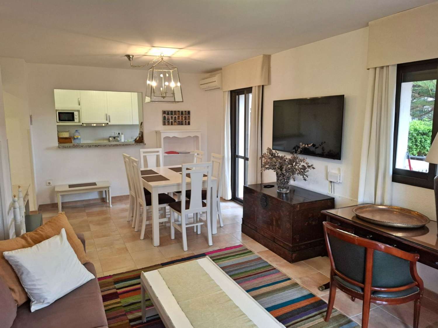 Wohnung zum verkauf in Fuengirola