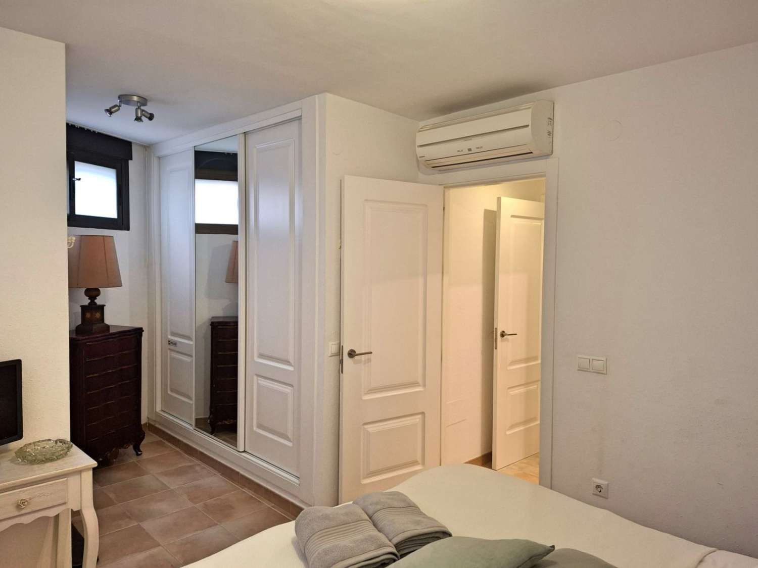 Wohnung zum verkauf in Fuengirola