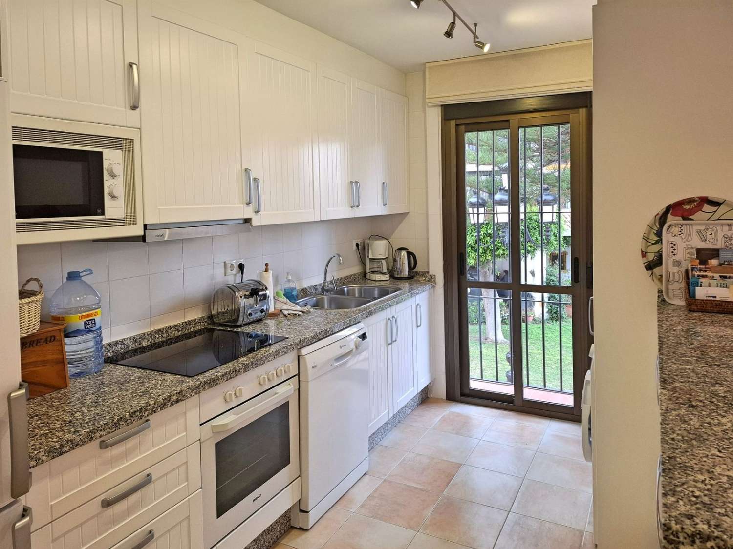 Wohnung zum verkauf in Fuengirola