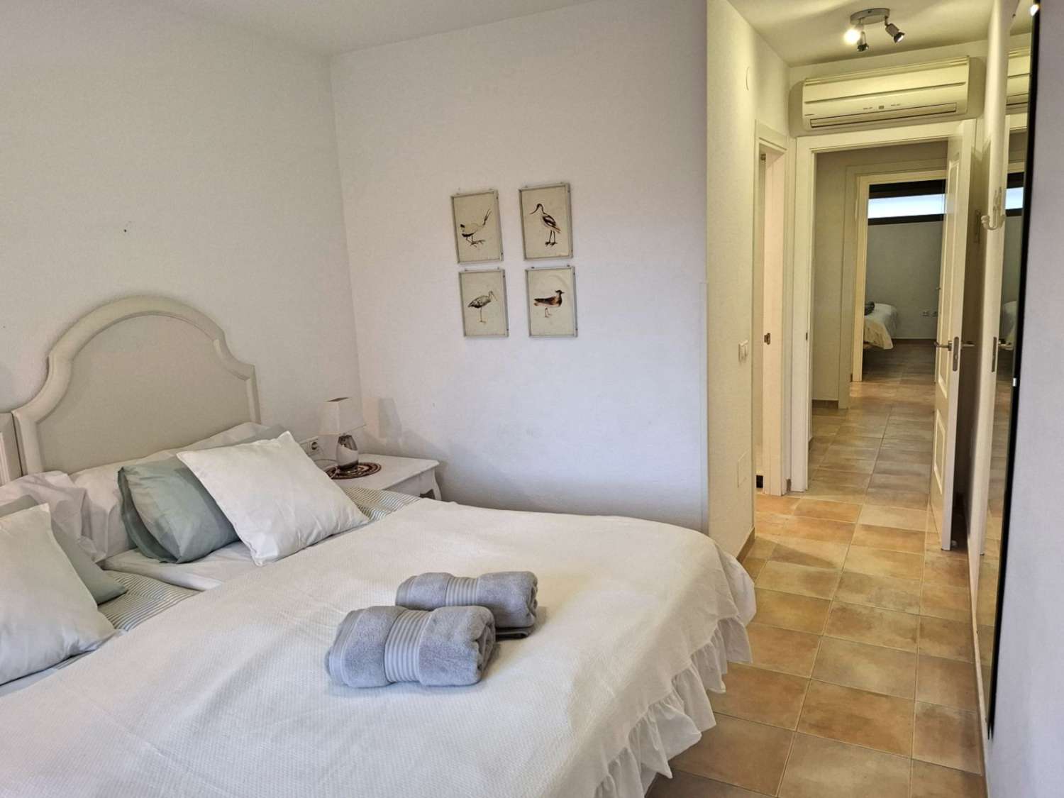 Wohnung zum verkauf in Fuengirola
