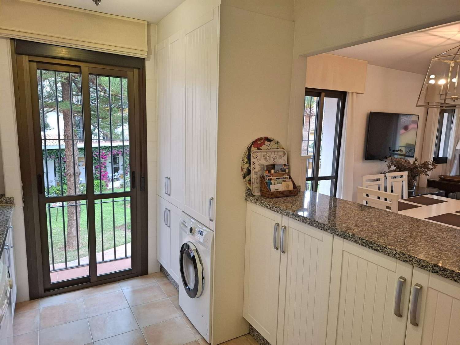 Wohnung zum verkauf in Fuengirola