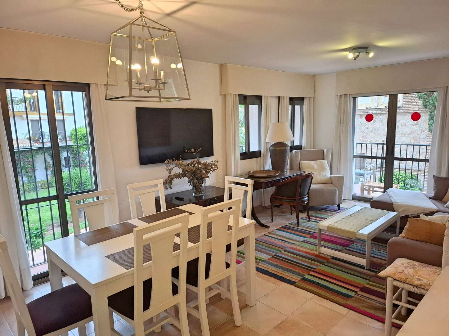 Wohnung zum verkauf in Fuengirola