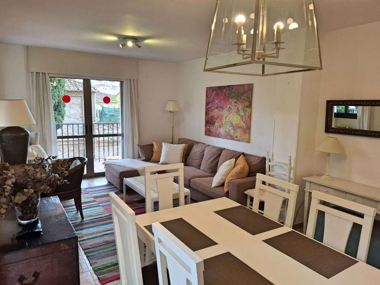 Wohnung zum verkauf in Fuengirola