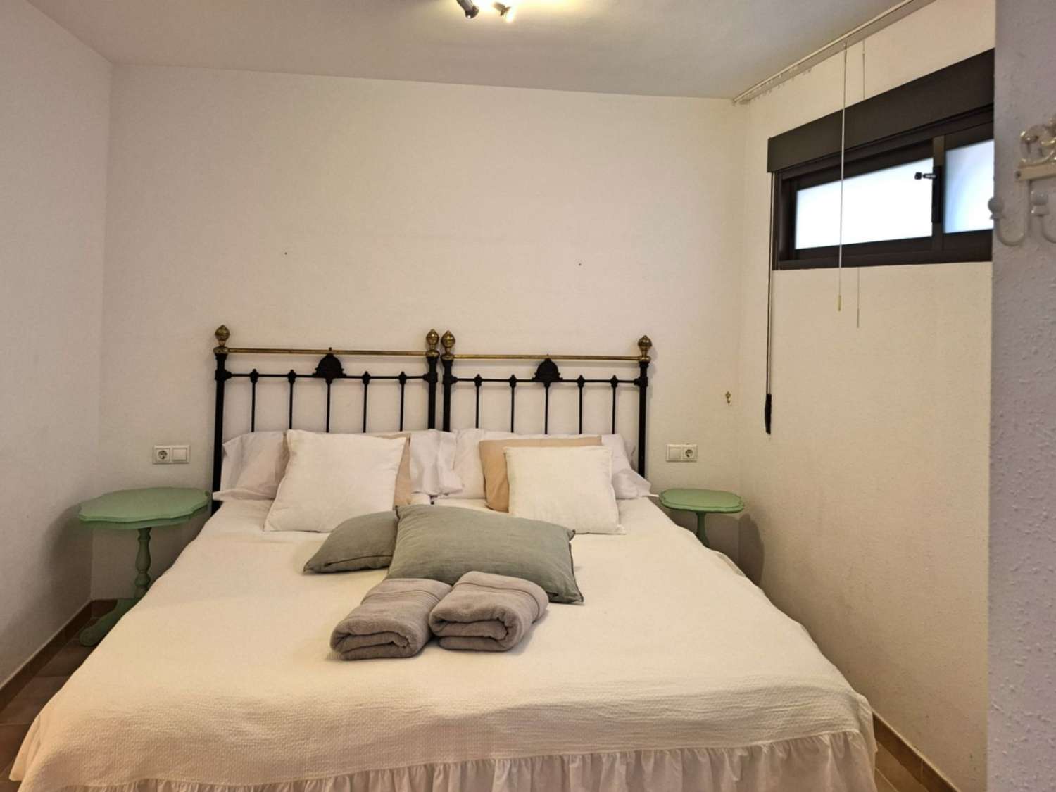 Wohnung zum verkauf in Fuengirola