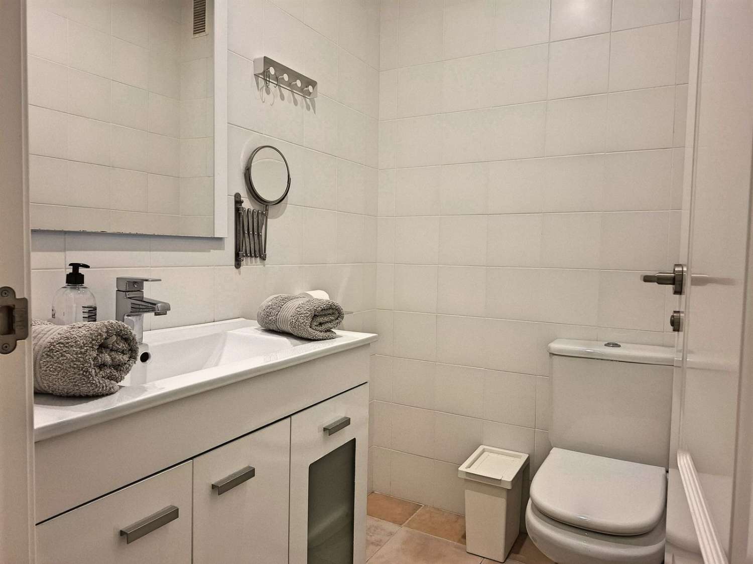 Wohnung zum verkauf in Fuengirola