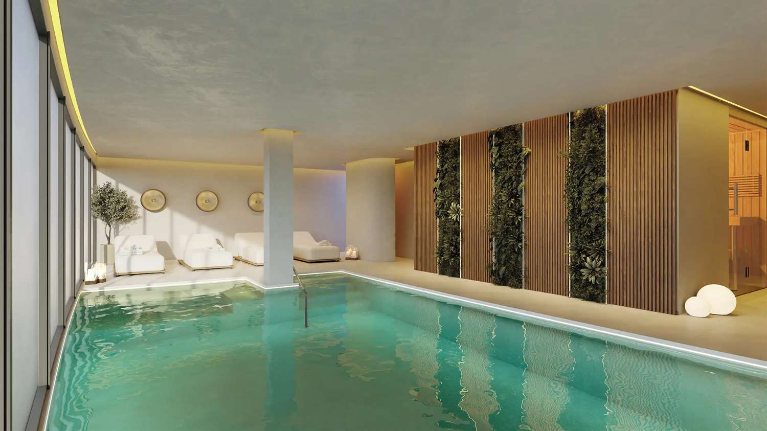 Huoneisto myynnissä Fuengirola