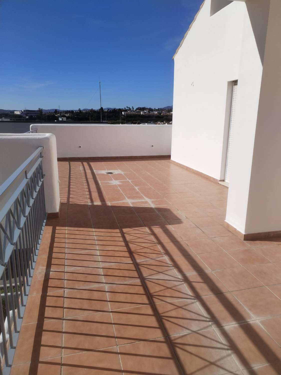 Våning till salu i Fuengirola