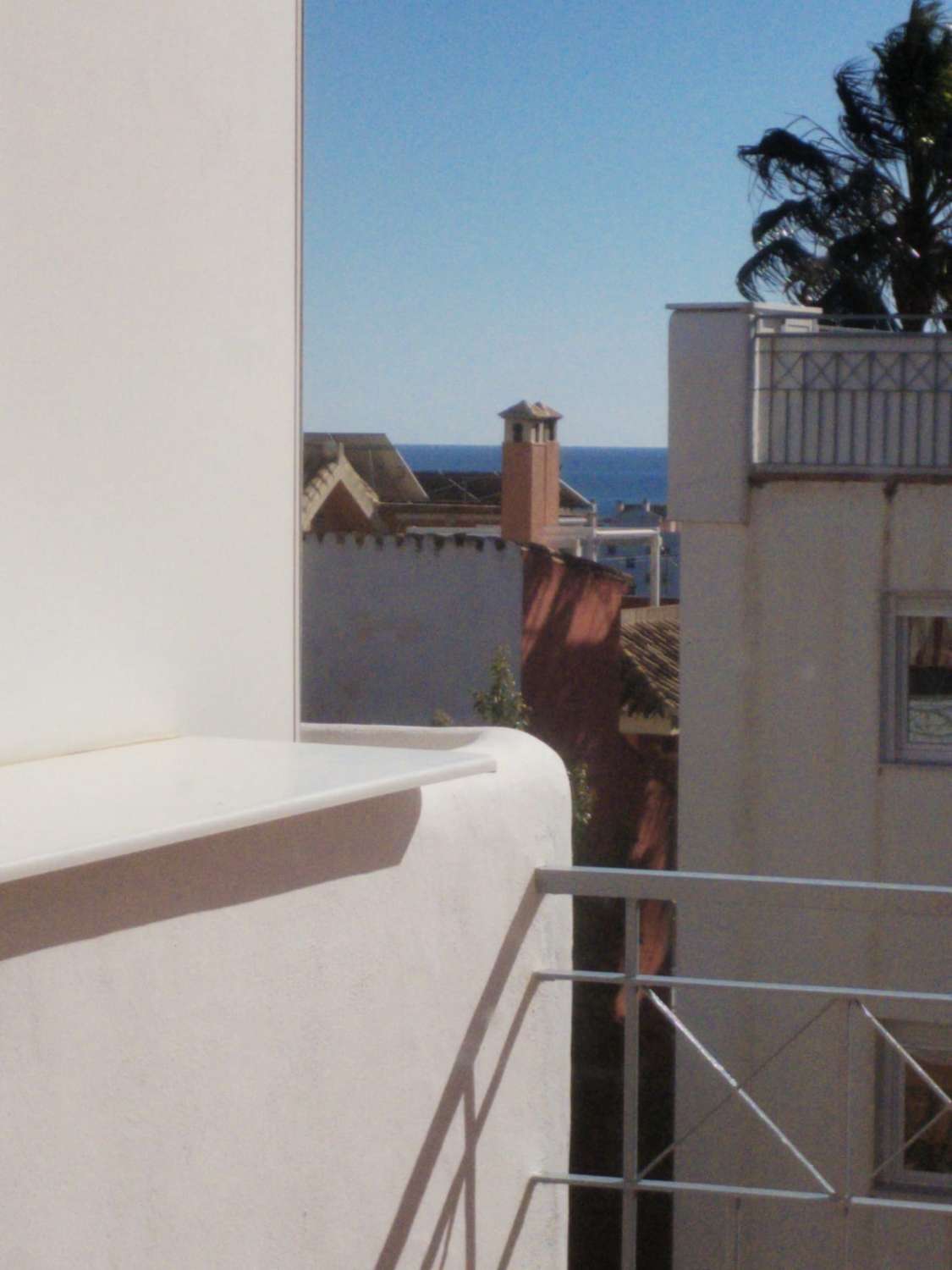 Våning till salu i Fuengirola