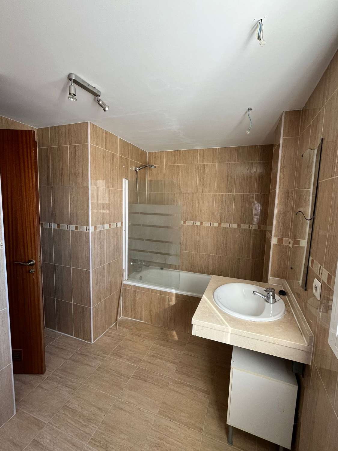 Våning till salu i Fuengirola