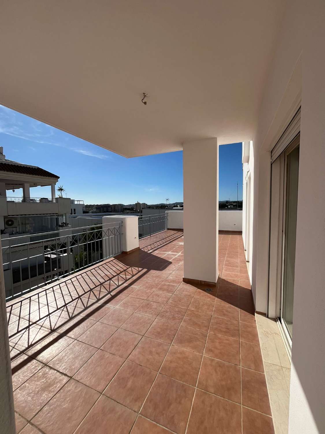 Våning till salu i Fuengirola