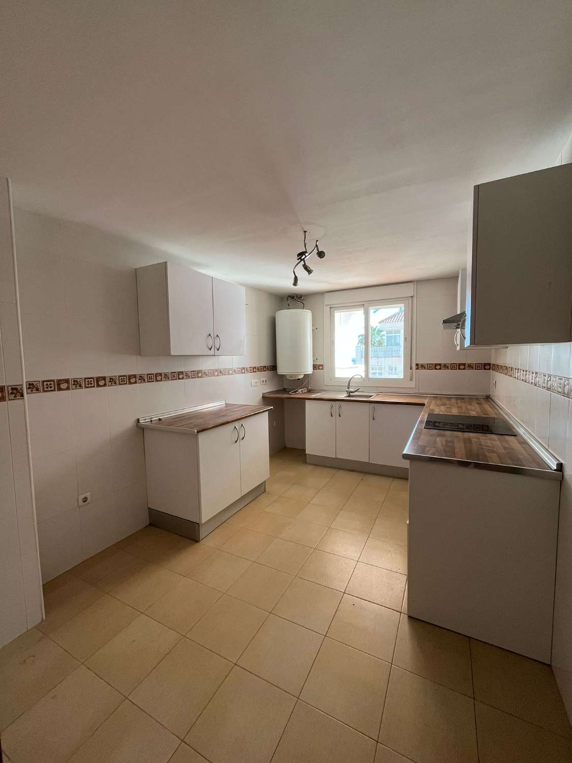 Våning till salu i Fuengirola