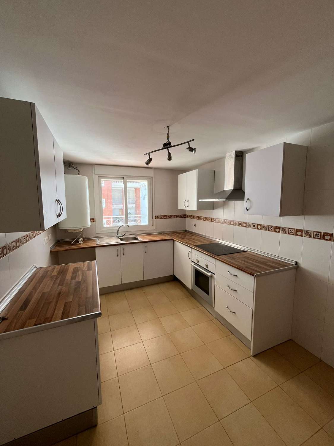 Våning till salu i Fuengirola