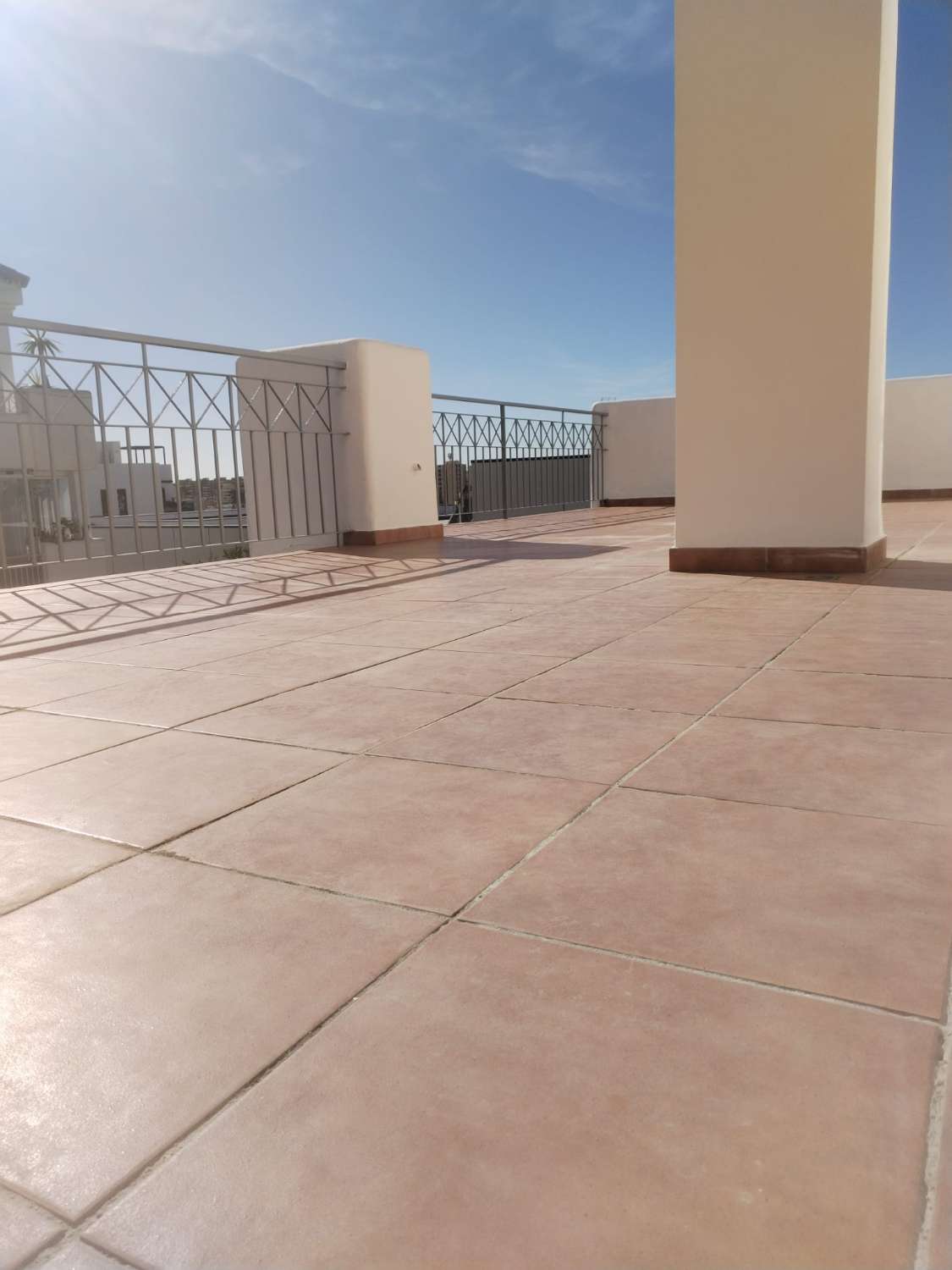 Våning till salu i Fuengirola